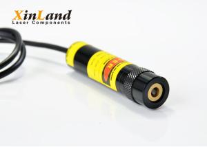 Wholesale 650nm Cutting 100mw Red Line Laser Generator Long Distance Measurement from china suppliers