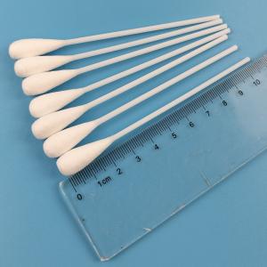 Wholesale 10mm Big Round Head Qtips Cotton Bud Biodegradable Makeup Removing Applicator Cotton Swab from china suppliers