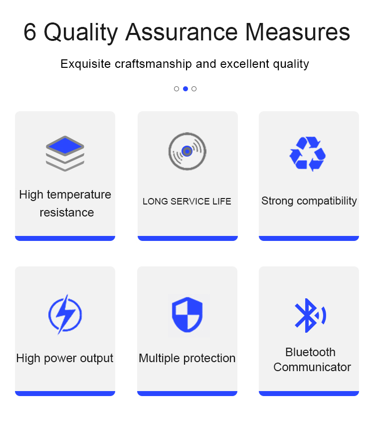 OEM ODM LiFePO4 Battery Most Popular Seller with Transparent Case and Bluetooth Communicator 24V 100Ah