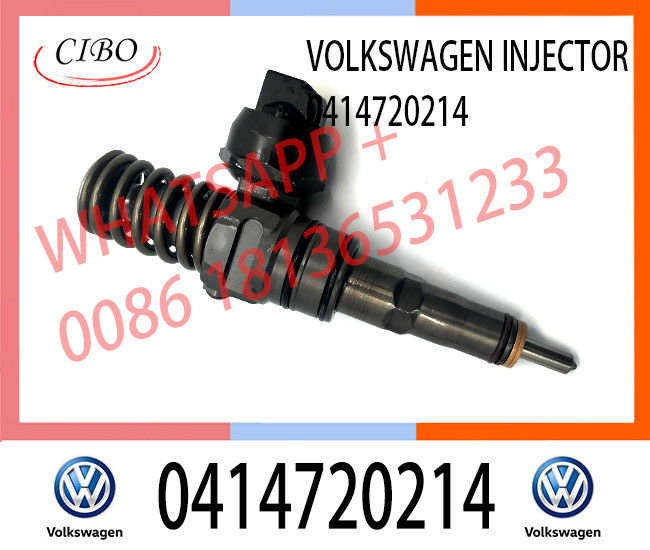 DSLA 150P1042 common rail diesel nozzle P1042 and 0433175303 DSLA 150P 1042 for 0414720214 for VOLKSWAGEN