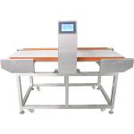 Industrial Needle Detector Machine Used For Inspecting Food Clothing And Shoes
