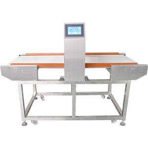 Wholesale Industrial Needle Detector Machine Used For Inspecting Food Clothing And Shoes from china suppliers