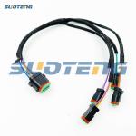 144-7871 Wiring Harness 1447871 For D7R Tractor