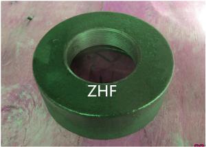 Wholesale Residential Systems Cast Iron Drainage Products Durable Cast Iron Coupling from china suppliers