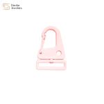 Metal Swivel Snap Webbing Hook Buckle For DIY Bag Purse Luggage