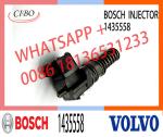 Good quality and hot sell diesel Fuel Injection Pump Nozzle 0414755008