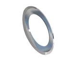Tungsten Carbide Lithium Battery Electrode Slitter Blades 110.2mm Diameter for