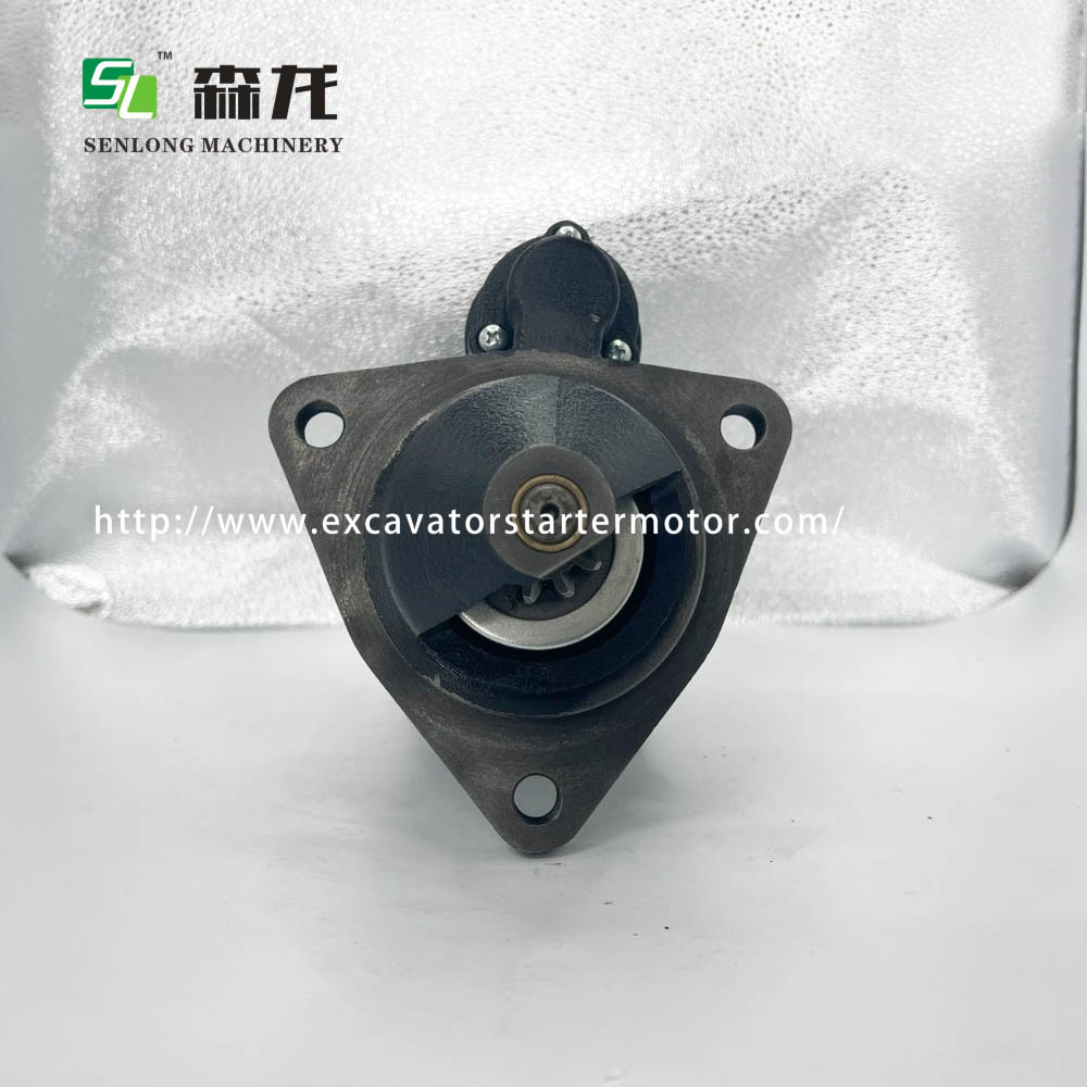 24V 10T 3.2KW STARTER MOTOR ISKRA IS1002 IS1421 11130676 11131006 11132293 AZE4268 AZJ3323 AZJ3353