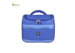 600D Duffle Travel Cosmetic Vanity Luggage Bag for Washing Items