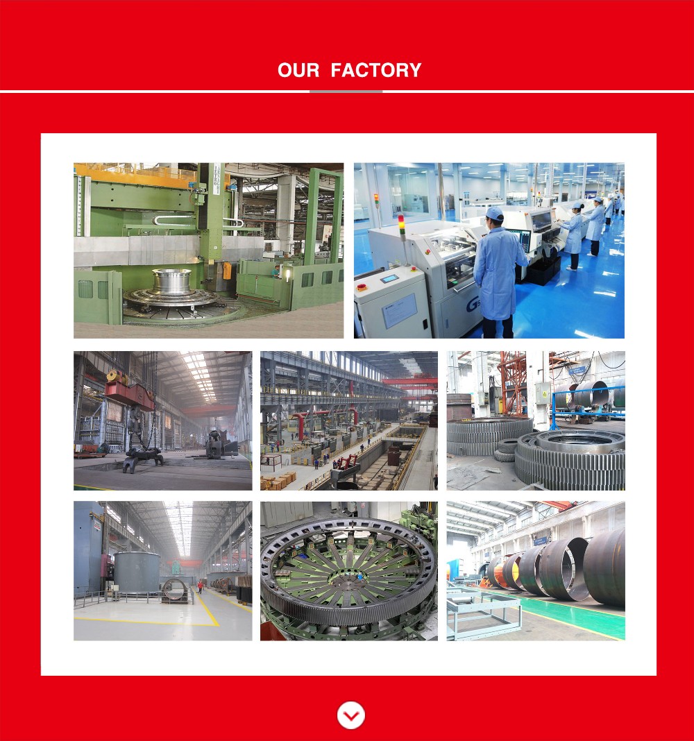 Cement Rotary Kiln And Activated Carbon Rotary Kiln For Sale