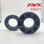 970211 970212 970213 Oil Resistant Low Temperature Ceramic Bearings