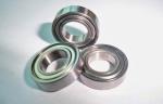 683 618/3 Ball Bearing Stainless Steel Miniature Ball Bearing For Micro Motor