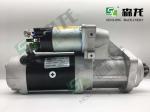 PC240-8 QSB6.7 8200007 5363431 DELCO 38MT Komatsu Starter Motor
