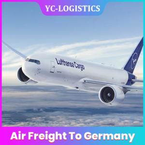 Wholesale Guangdong zhejiang hU NH EY Air Freight To Germany from china suppliers