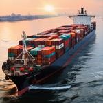 International freight carriers Sea LCL FCL Shipping Services From China to