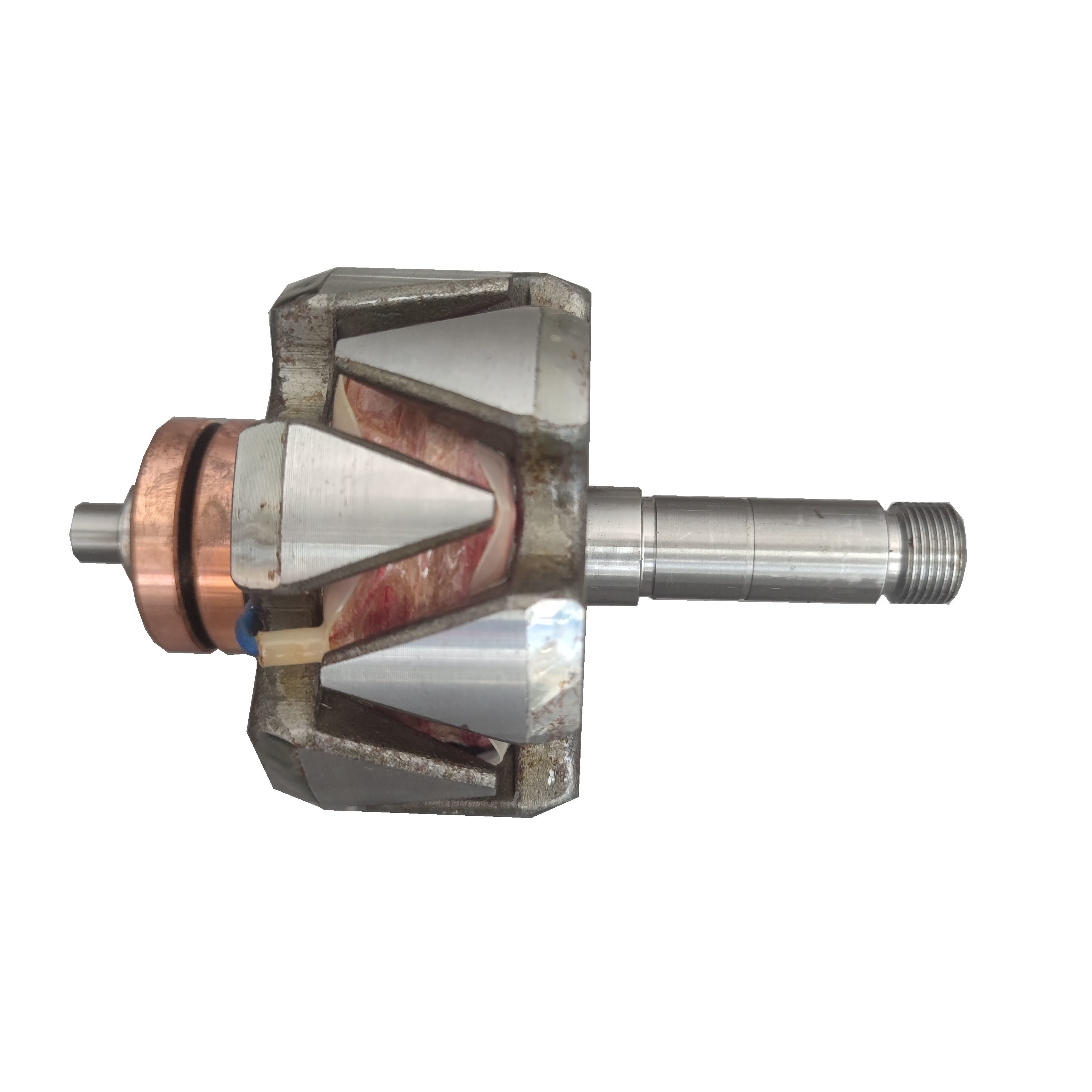 Great Performance Clark Forklift Parts Clark Motor Rotor 921661