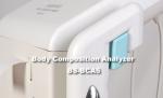 Body Fat Percentage Measurement Device
