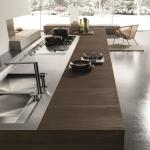 Kitchen Design Custom Smart Complete Sets Stainless Steel Kitchen Cabinets With