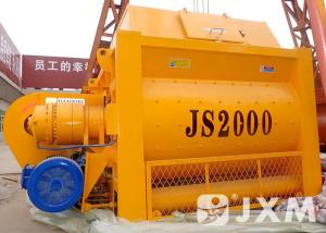 Wholesale Energy Saving Forced Concrete Mixer Compulsory Concrete Mixer 1500 Litre from china suppliers