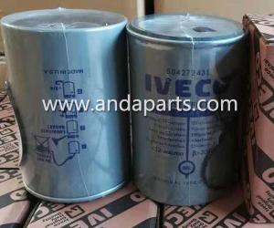 Wholesale Good Quality Fuel Water Separator Filter For IVECO 504272431 from china suppliers