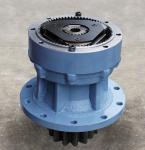 Excavator Parts Swing Gearbox Assembly JS110 JS145W LNO0104 LNM0437