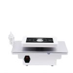 Golden Nano Fractional RF Microneedling Devices For Home Acne Removal