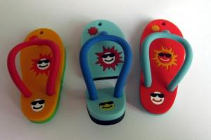 Wholesale Slipper Usb flash drive HXQ-CS005 from china suppliers
