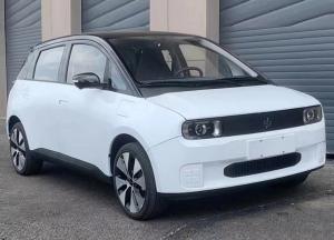 Wholesale 3.84m LFP Front Drive Small Street Legal Electric Cars With 150km 300km Per Charge from china suppliers