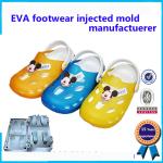 Pvc Transparent sandal man Moulds, Good Quality Pvc colorful shoe Moulds, PVC
