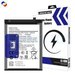 5000mAh Rechargeable OEM HQ-71S Mobile Phone Battery for Samsung Galaxy M11 SM