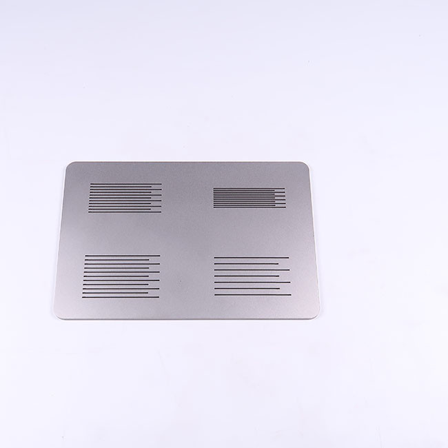 Ce Tmteck Oem / Odm Cross Cutting Rule