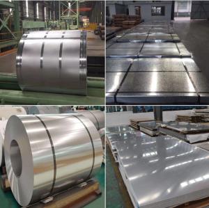 Wholesale Cold Rolled Stainless Steel Coil For Industrial And Medical Applications from china suppliers