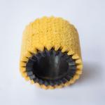 Industrial Disc Type Abrasive Roller Brush
