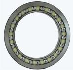 Japan Ntn 151ba179 Gcr 15 151x179x14mm Excavator Swing Bearing