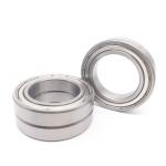 16010 ZZ Ball Bearing Manufactured by Cixi with Chrome Steel Material