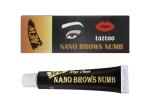 Deep Numb Nano brows Numb Numbing Permanent Makeup Tattoo Cream