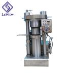 Alloy Material Hydraulic Oil Press Machine 600 * 880 * 1150mm ISO / CE