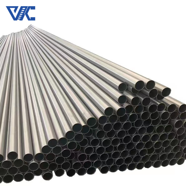 ASTM B167 / ASME SB 167 UNS N06601 Nickel Alloy Inconel 601 Seamless Steel Pipe & Tube Manufacturer