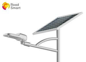 Wholesale IP65 Solar LED Parking Lot Lights 20w 30w High Lumen For Driveway Parking Lots from china suppliers