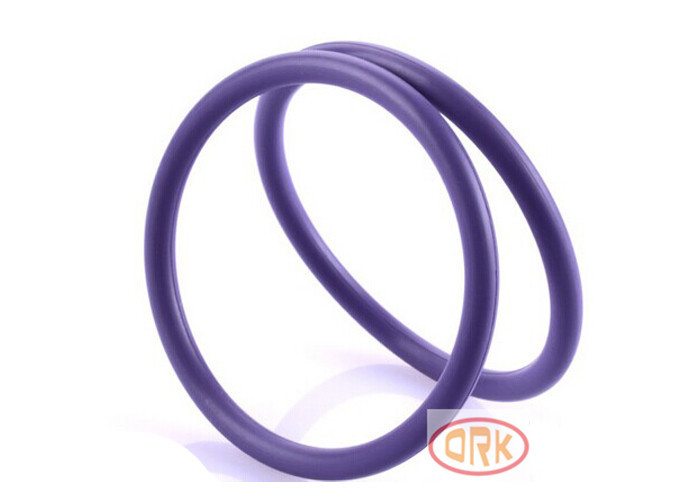 ORK EPDM O Ring Metric , Rubber Seal Ring Acild Resistant ISO9001 FDA