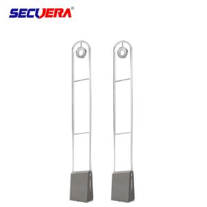 Wholesale EAS System Entrance Barrier Gate Anti Theft Shop Goods Magnetic RF Sensor Door from china suppliers