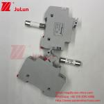 1500VDC Breaking Capacity Solar PV Fuse Solar PV DC Fuse 1000V 15A-32A Rating