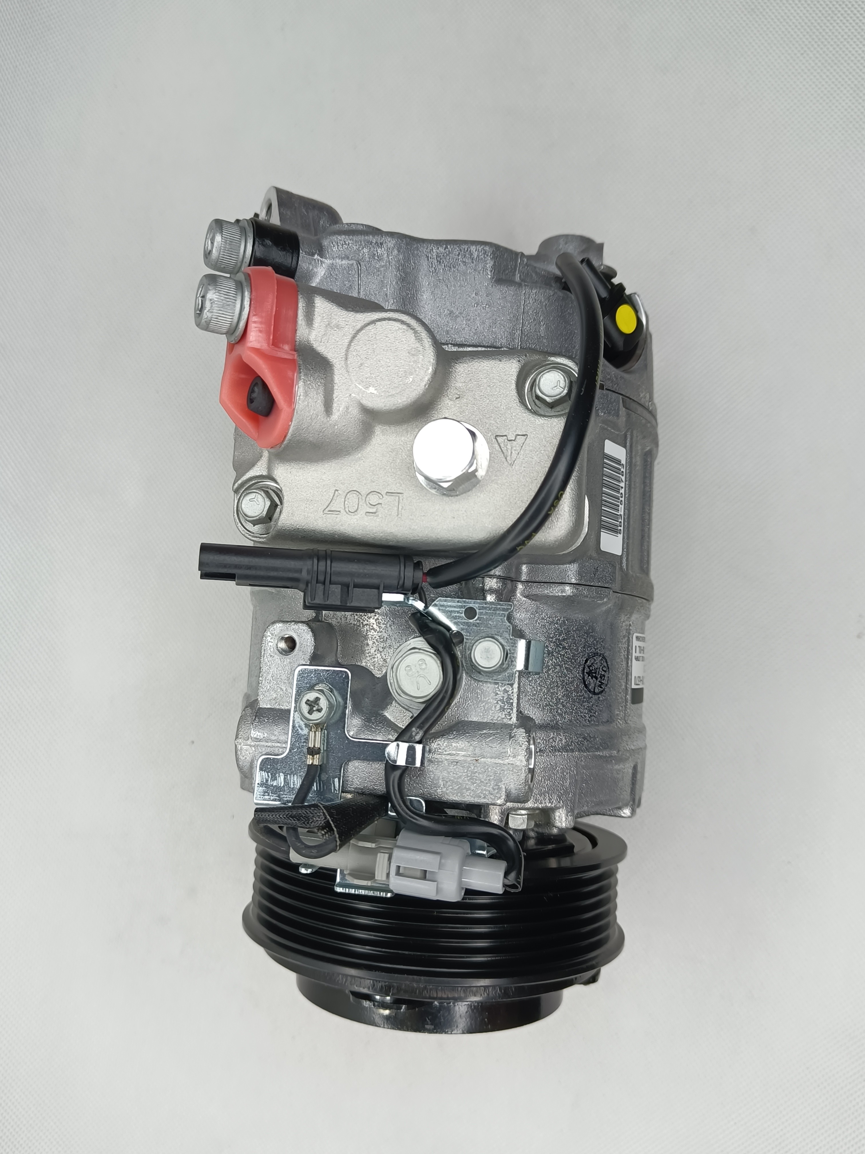 Auto Ac Conditioning Compressor For BMW325 F02 64509180549 Compressor assembly