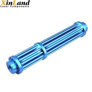 Wholesale 520nm 1000mW Green Laser Pointer Pen With 5 Caps Multi Fungsional from china suppliers