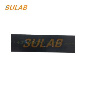 Wholesale 43KN Otis Elevator Belt Lift GEN2 Traction Machine Steel Belt 30mm AAA717AM2 from china suppliers