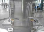 Touch Screen Packing Production Line Keg Washer Bottle Filling Machine
