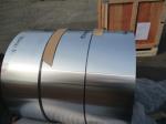 Temper H22 Industrial Aluminium Foil Alloy 1100 0.15 mm thickness For Air