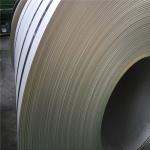 304 316 430 Stainless Steel Flat Strip Cold Rolled Steel Coil