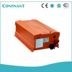 Energy Storage Solar Panel Inverter , Portable Solar Inverter 3.84KWH Battery