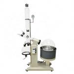 1520*620*2470mm Cbd Destillat Lab Rotary Evaporator